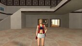 Tina Armstrong DOA4 C4